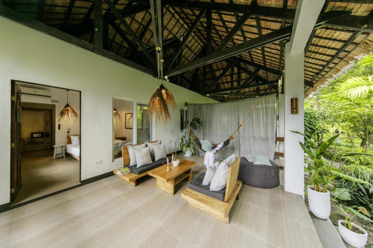 Buena Vida Resort And Spa Daanbantayan Exterior photo
