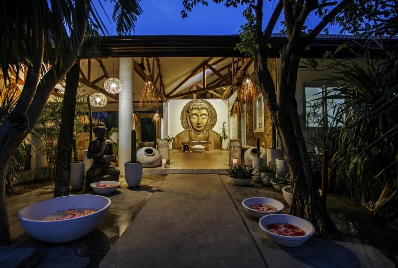Buena Vida Resort And Spa Daanbantayan Exterior photo