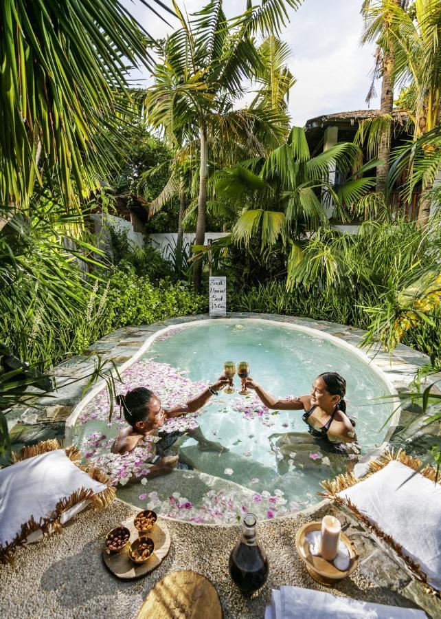 Buena Vida Resort And Spa Daanbantayan Exterior photo